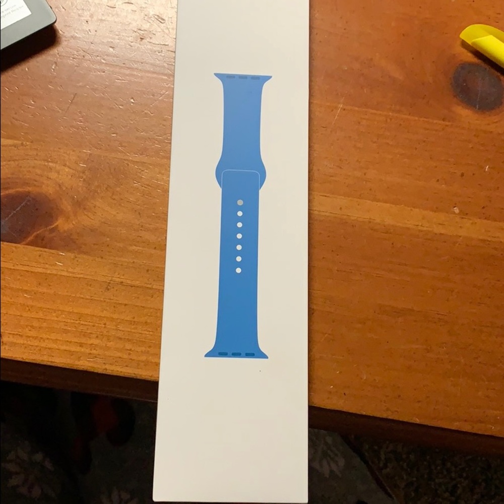Apple Watch Sport Band